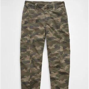 AE Stretch Barrel Cargo Pant